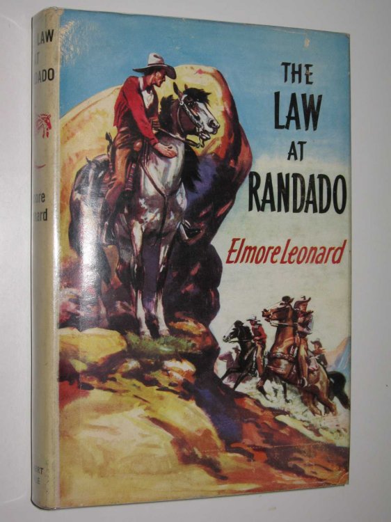 The Law at Randado