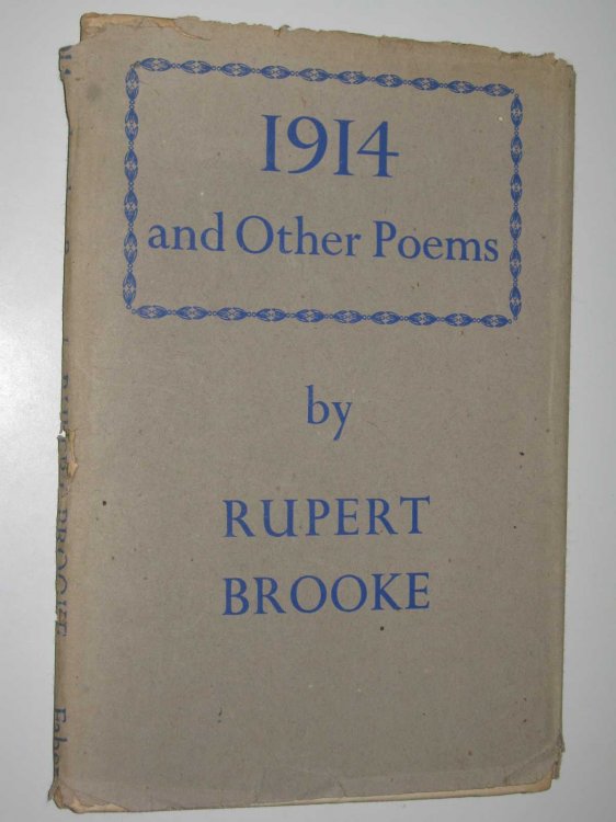 1914 and Other Poems