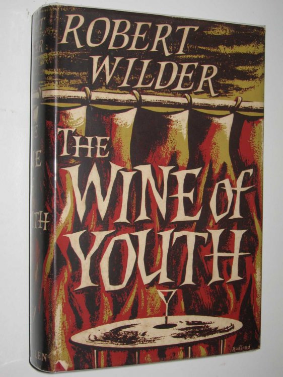 The Wine of Youth
