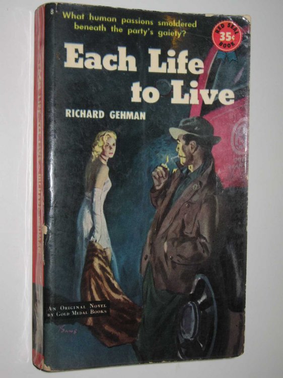 Each Life to Live