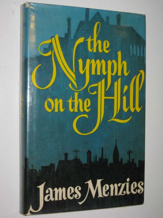 The Nymph of the Hill