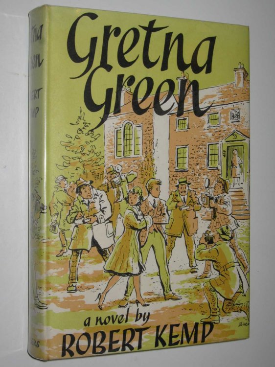 Gretna Green