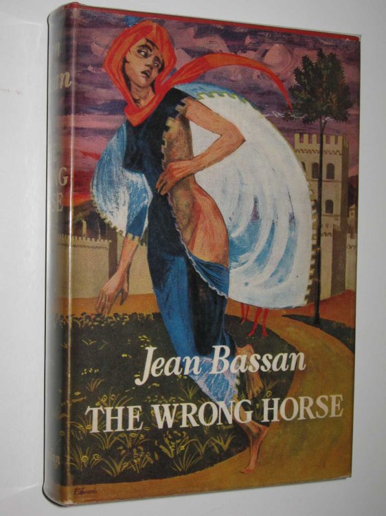 The Wrong Horse