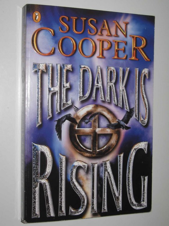 The Dark Is Rising - Dark Is Rising Series #2
