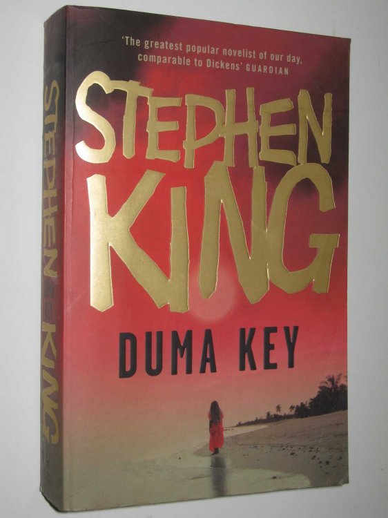 Duma Key