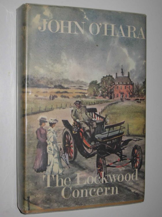 The Lockwood Concern