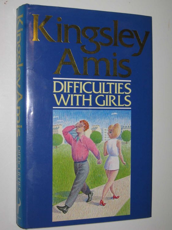 Difficulties with Girls