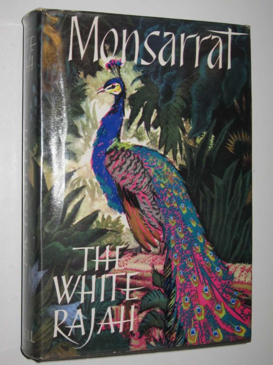 The White Rajah