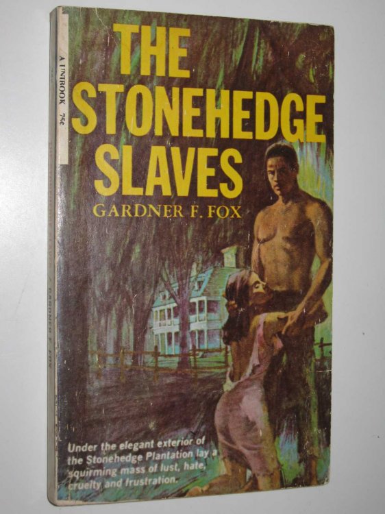 The Stonehedge Slaves