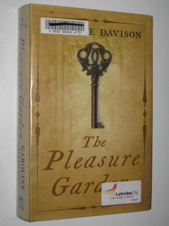 The Pleasure Garden