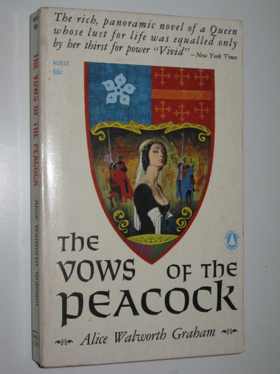The Vows of the Peacock