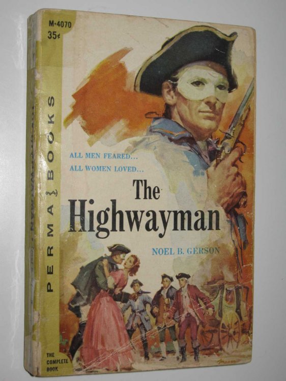 The Highwayman