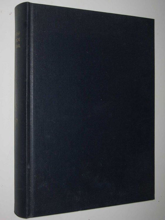 British Medical Journal Vol 2 1971