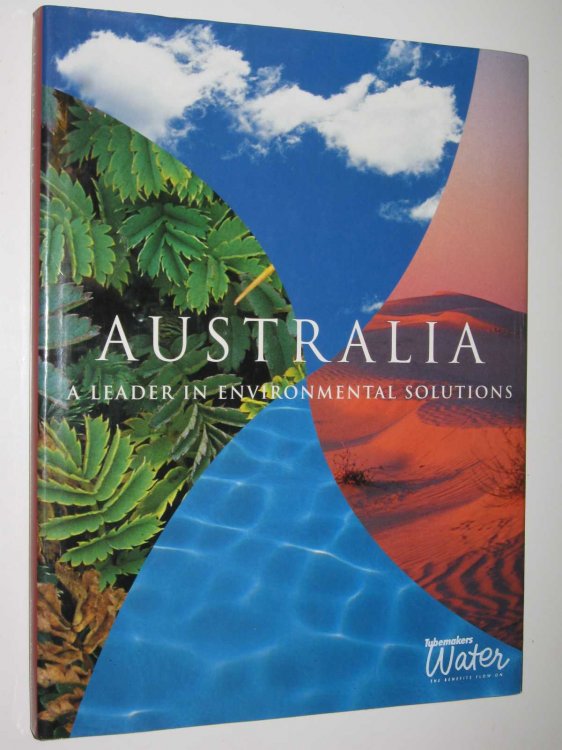 Australia: A Leader in Environmental Solutions