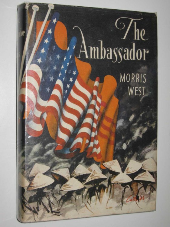 The Ambassador