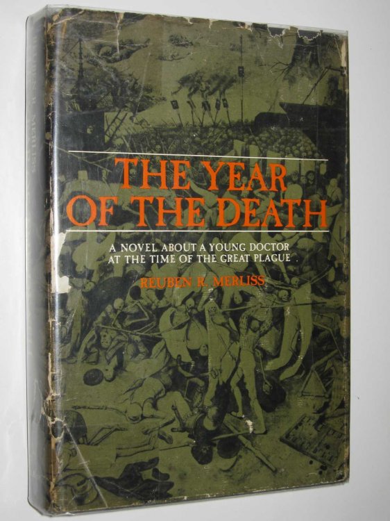 The Year of the Death