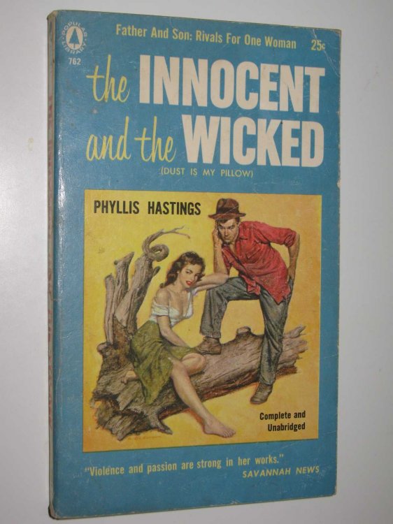 The Innocent and the Wicked