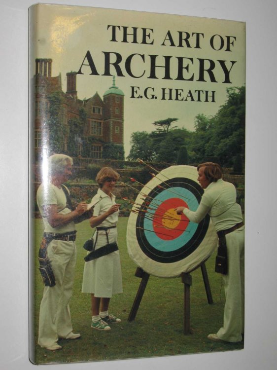 The Art of Archery