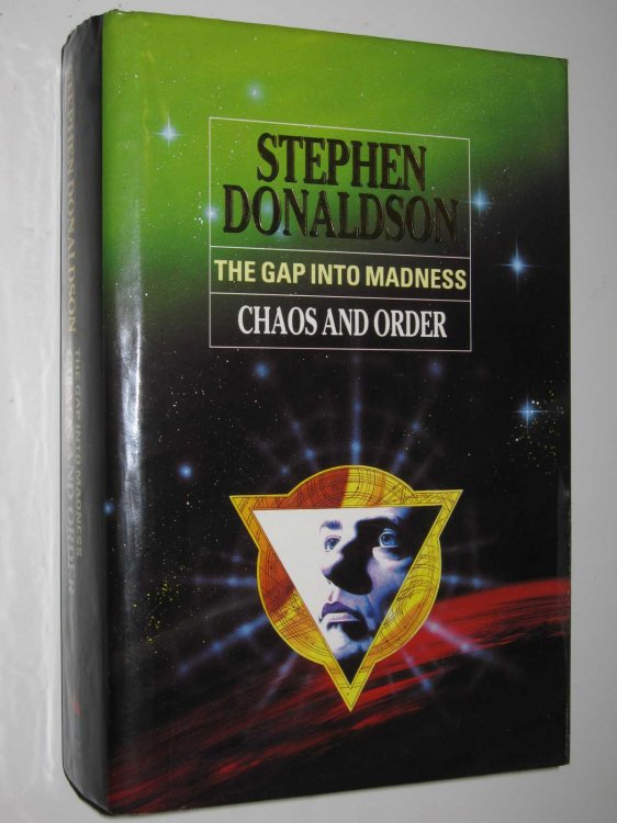 Chaos and Order - The Gap Cycle #4