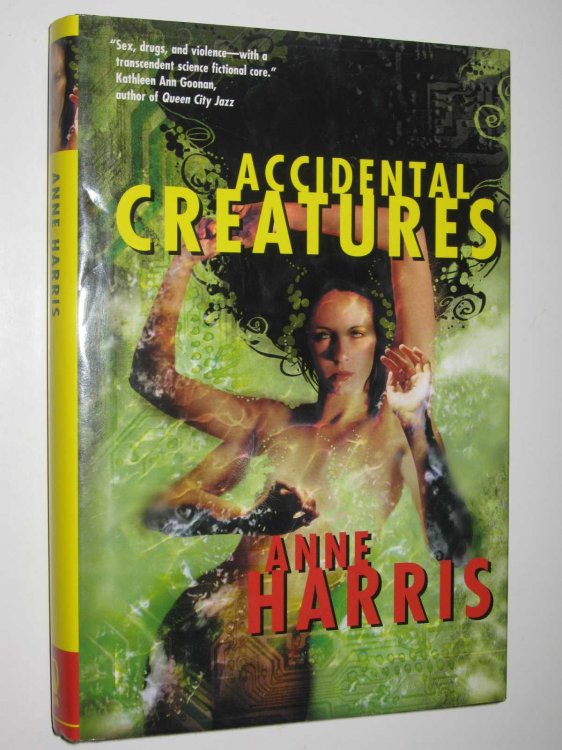 Accidental Creatures