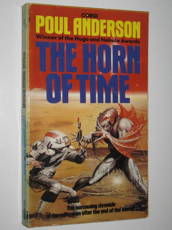The Horn of Time