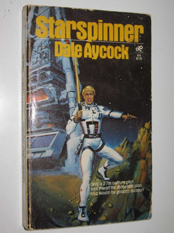 Starspinner