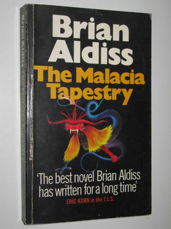 The Malacia Tapestry