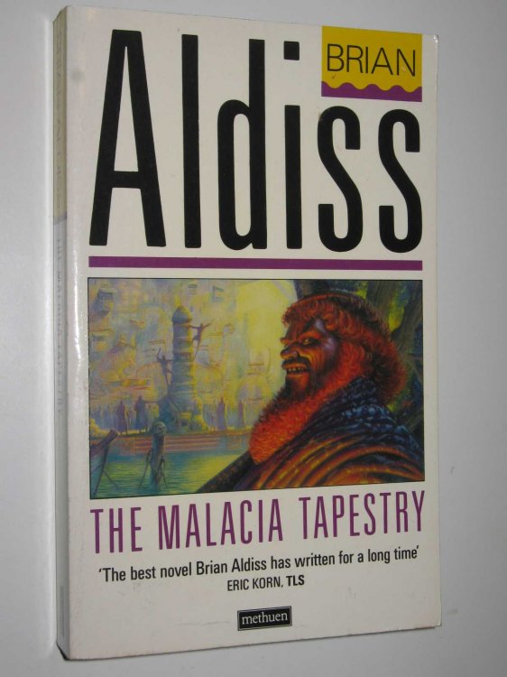 The Malacia Tapestry
