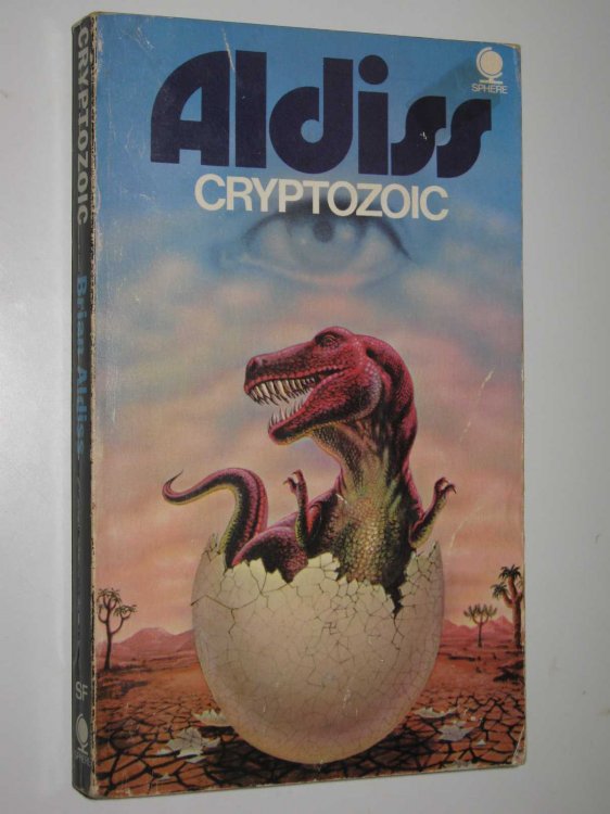 Cryptozoic