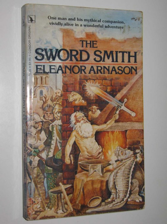 The Sword Smith