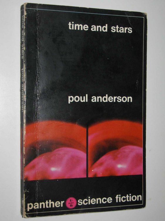 Time and Stars