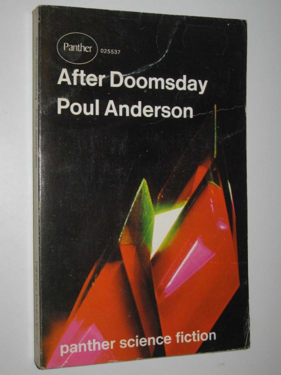 After Doomsday