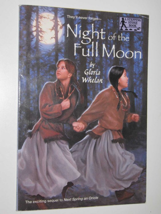 Night of the Full Moon