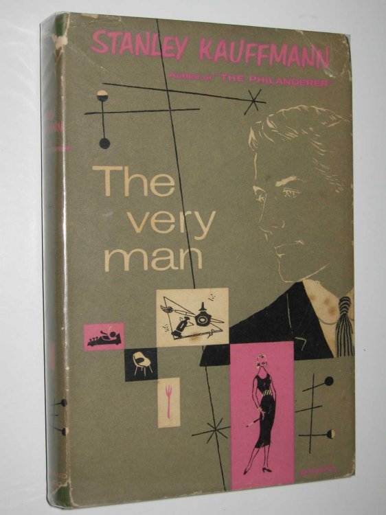 The Very Man