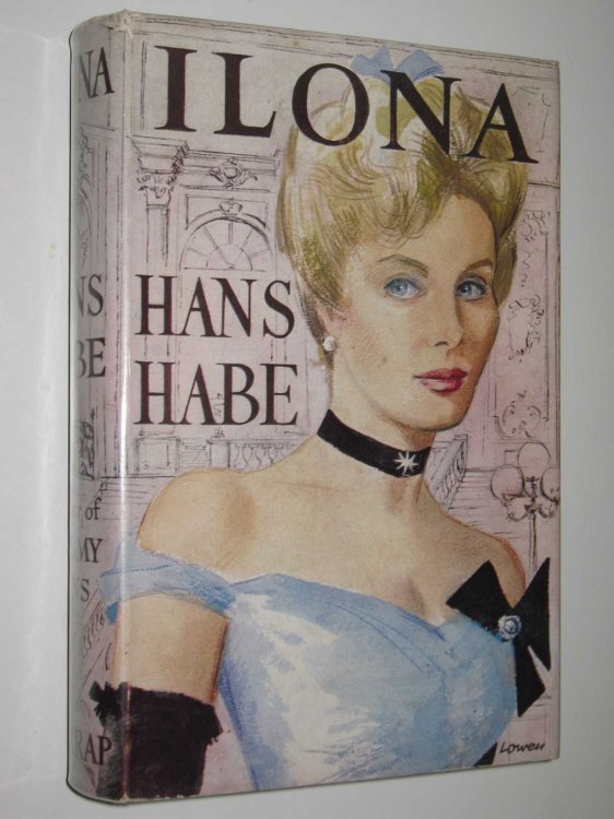 Ilona
