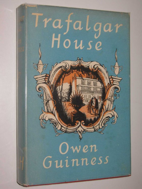 Trafalgar House