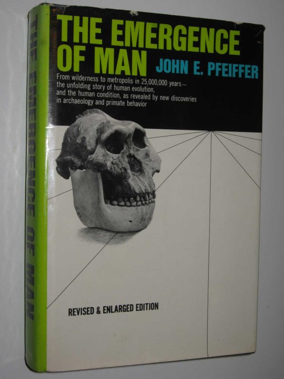 The Emergence of Man