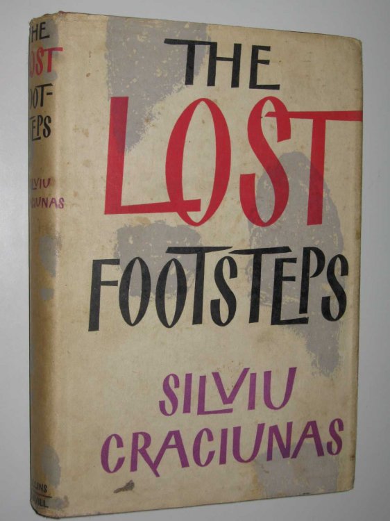 The Lost Footsteps