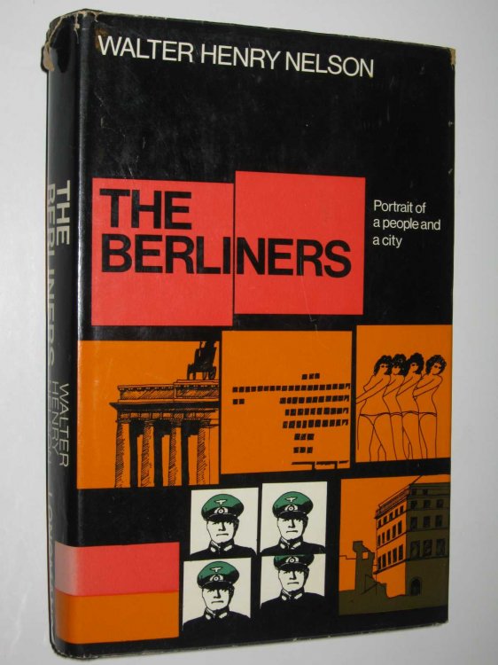 The Berliners