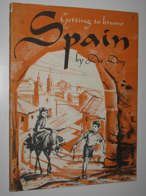 Getting to Know Spain
