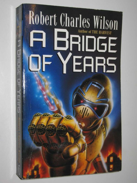 A Bridge of Years