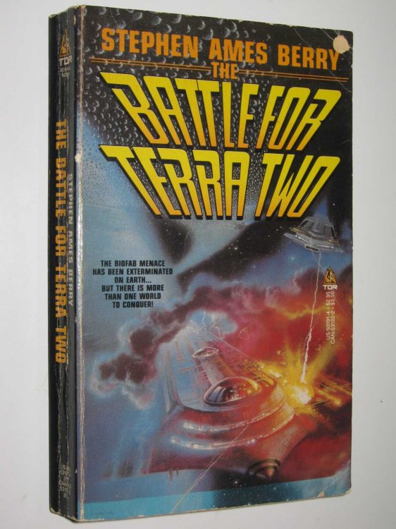 The Battle for Terra Two