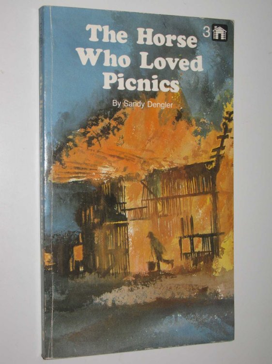 The Horse Who Loved Picnics