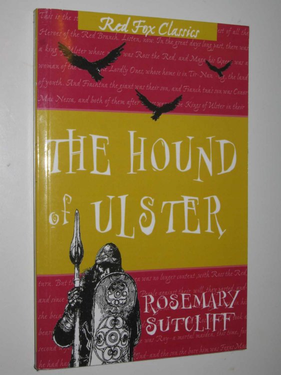 The Hound of Ulster