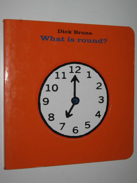 What is Round