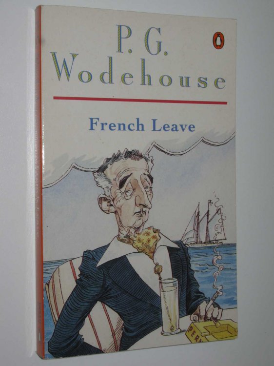French Leave