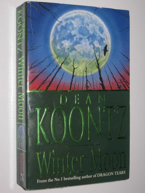 Winter Moon