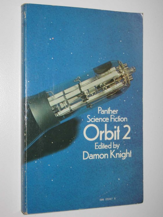 Orbit Two (2)