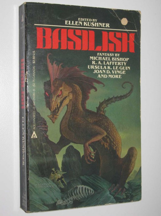 Basilisk