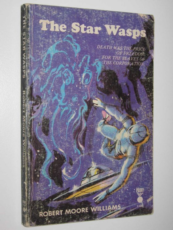 The Star Wasps